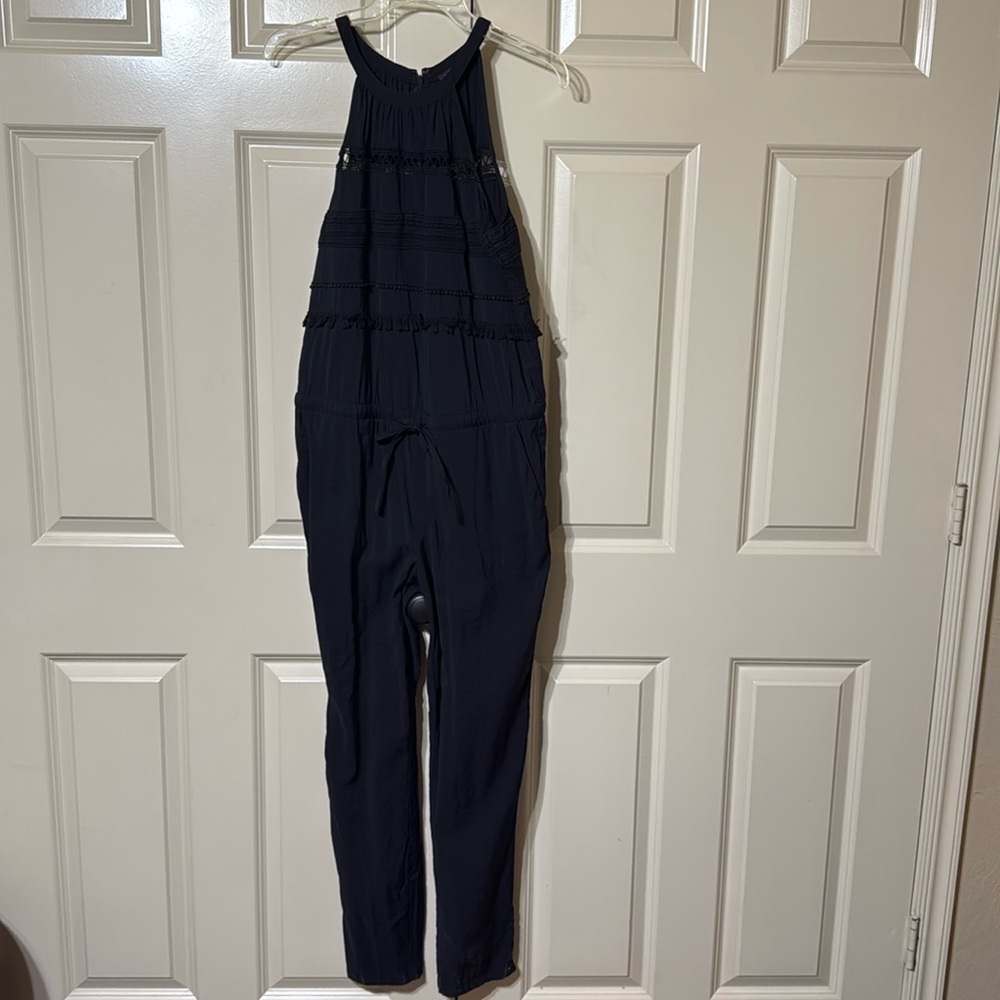 Loft jumpsuit Ptp 18 L 56 IS 26